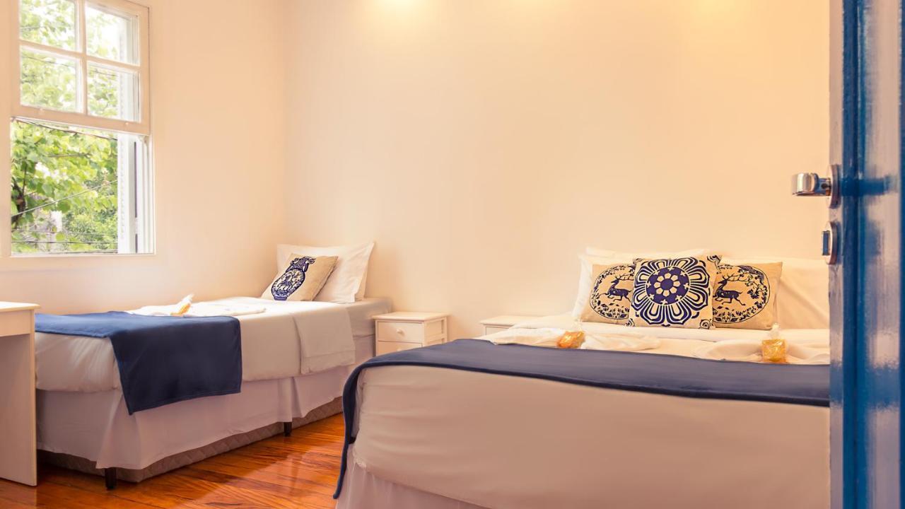 Pousada E Hostel Sao Paulo Comfort - Bairro Pinheiros, Proximo Hospital Das Clinicas E Incor, Oscar Freire, Av Paulista, Allianz, Vila Madalena E Facil Acesso Ao Ibirapuera E Morumbi מראה חיצוני תמונה