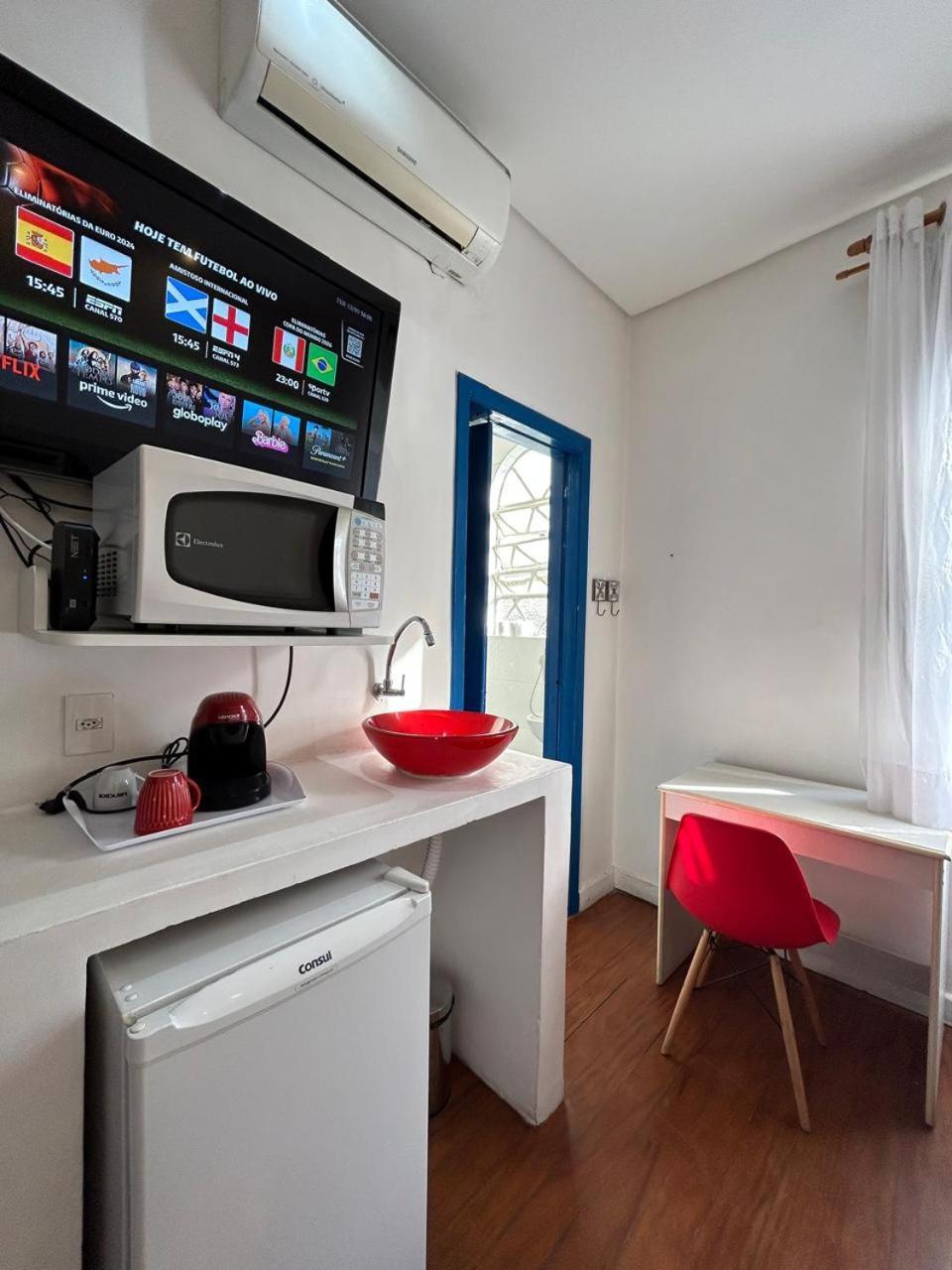 Pousada E Hostel Sao Paulo Comfort - Bairro Pinheiros, Proximo Hospital Das Clinicas E Incor, Oscar Freire, Av Paulista, Allianz, Vila Madalena E Facil Acesso Ao Ibirapuera E Morumbi מראה חיצוני תמונה