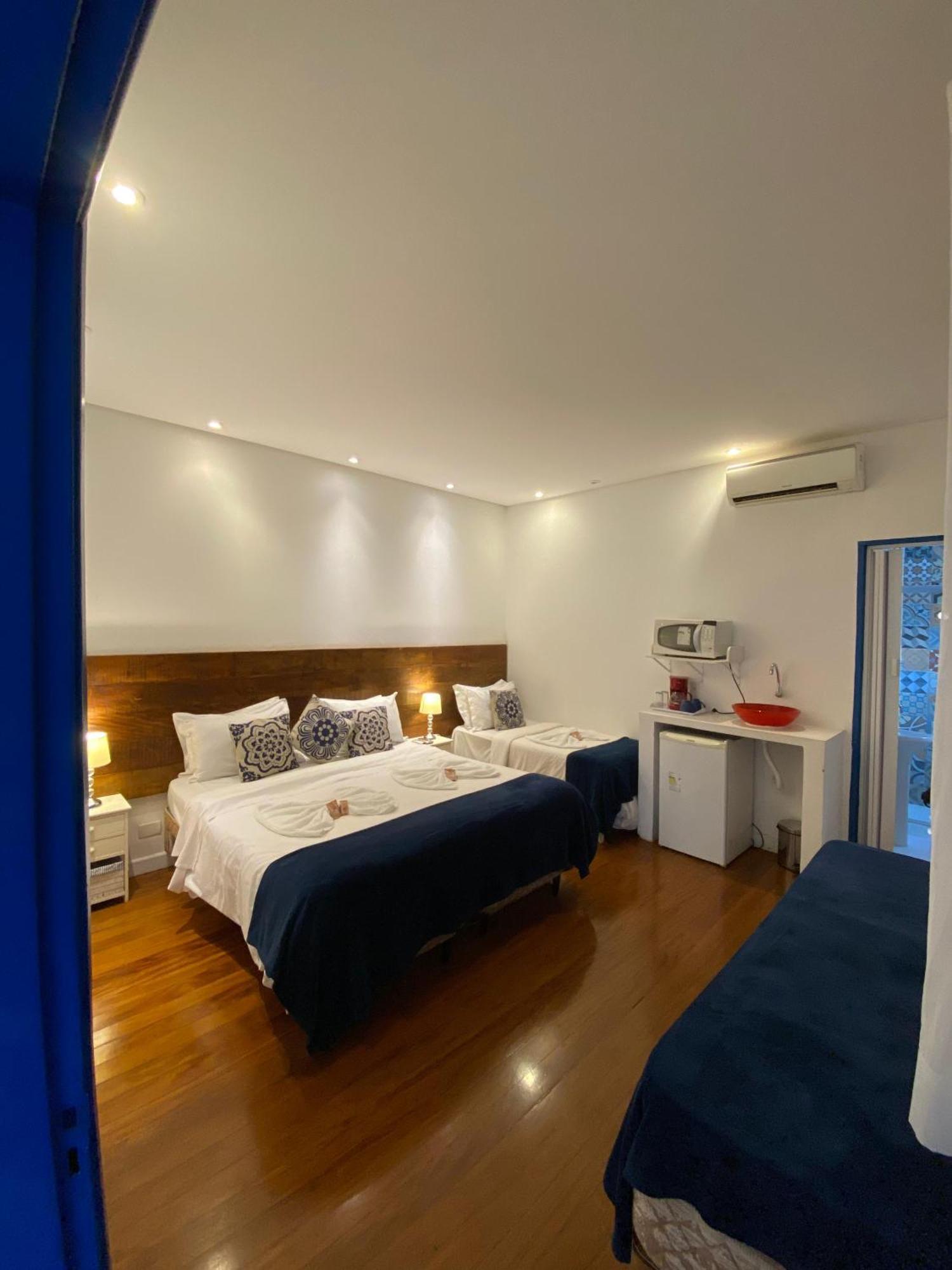 Pousada E Hostel Sao Paulo Comfort - Bairro Pinheiros, Proximo Hospital Das Clinicas E Incor, Oscar Freire, Av Paulista, Allianz, Vila Madalena E Facil Acesso Ao Ibirapuera E Morumbi מראה חיצוני תמונה