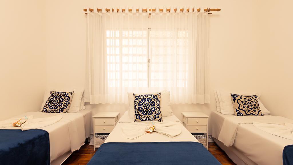 Pousada E Hostel Sao Paulo Comfort - Bairro Pinheiros, Proximo Hospital Das Clinicas E Incor, Oscar Freire, Av Paulista, Allianz, Vila Madalena E Facil Acesso Ao Ibirapuera E Morumbi מראה חיצוני תמונה