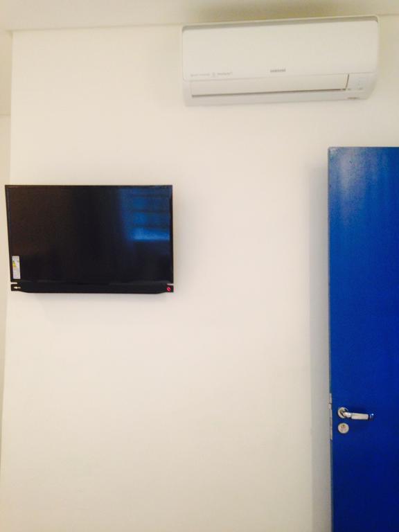 Pousada E Hostel Sao Paulo Comfort - Bairro Pinheiros, Proximo Hospital Das Clinicas E Incor, Oscar Freire, Av Paulista, Allianz, Vila Madalena E Facil Acesso Ao Ibirapuera E Morumbi מראה חיצוני תמונה
