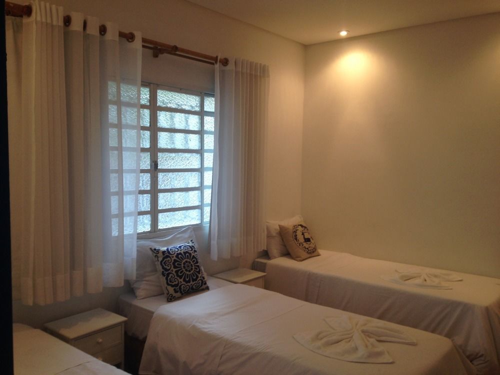 Pousada E Hostel Sao Paulo Comfort - Bairro Pinheiros, Proximo Hospital Das Clinicas E Incor, Oscar Freire, Av Paulista, Allianz, Vila Madalena E Facil Acesso Ao Ibirapuera E Morumbi מראה חיצוני תמונה